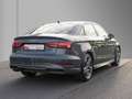 Audi A3 Limousine 35 TFSI S line S-tronic Navi PDC Gris - thumbnail 4