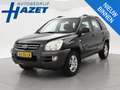 Kia Sportage 2.0 CVVT 4WD 4X4 + TREKHAAK 1600 KG | NAVIGATIE | Negro - thumbnail 1