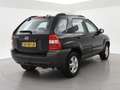 Kia Sportage 2.0 CVVT 4WD 4X4 + TREKHAAK 1600 KG | NAVIGATIE | Negro - thumbnail 2