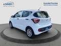 Hyundai i10 Select 1.0 *KLIMA*EFH* Biały - thumbnail 3
