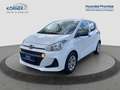 Hyundai i10 Select 1.0 *KLIMA*EFH* Білий - thumbnail 2