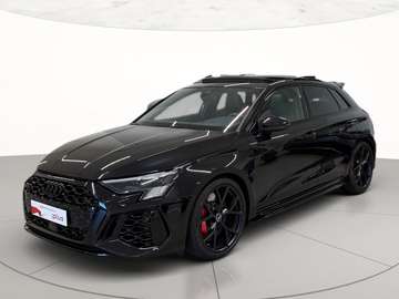 sportback 2.5 tfsi quattro s-tronic