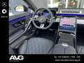 Mercedes-Benz S 450 S 450 d 4M L AMG Executive Nappa Massage Fond 4D Noir - thumbnail 21