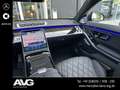 Mercedes-Benz S 450 S 450 d 4M L AMG Executive Nappa Massage Fond 4D Noir - thumbnail 22