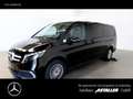 Mercedes-Benz V 300 d 4M Avantgarde Edition XL Extralang L3 8S Schwarz - thumbnail 1