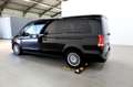 Mercedes-Benz V 300 d 4M Avantgarde Edition XL Extralang L3 8S Schwarz - thumbnail 5