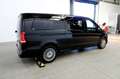 Mercedes-Benz V 300 d 4M Avantgarde Edition XL Extralang L3 8S Schwarz - thumbnail 4