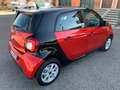 smart forFour 1.0 Black Passion 61cv Rot - thumbnail 3