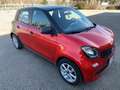 smart forFour 1.0 Black Passion 61cv Rot - thumbnail 2