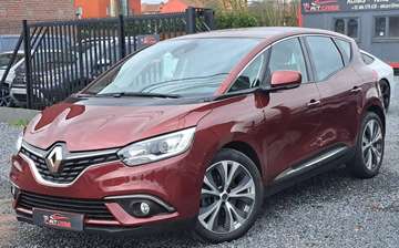 Scenic 1.2 TCe Energy Intens GARANTIE 12 MOIS !!