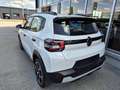 Citroen C3 Hybrid mHEV 110 S&S ë-DSC6 Plus Weiß - thumbnail 4
