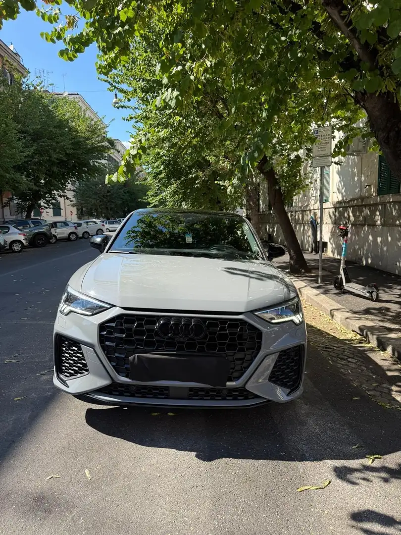 Audi RS Q3 2.5 quattro s-tronic - 2