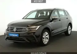 Volkswagen Tiguan Allspace Tiguan Allspace 1.5 TSI Life #7 Sitzer#AHK#ACC#