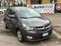 Opel Karl Karl 1.0 N-Joy Gpl  KM 30000!Unico proprietario Gris - thumbnail 1