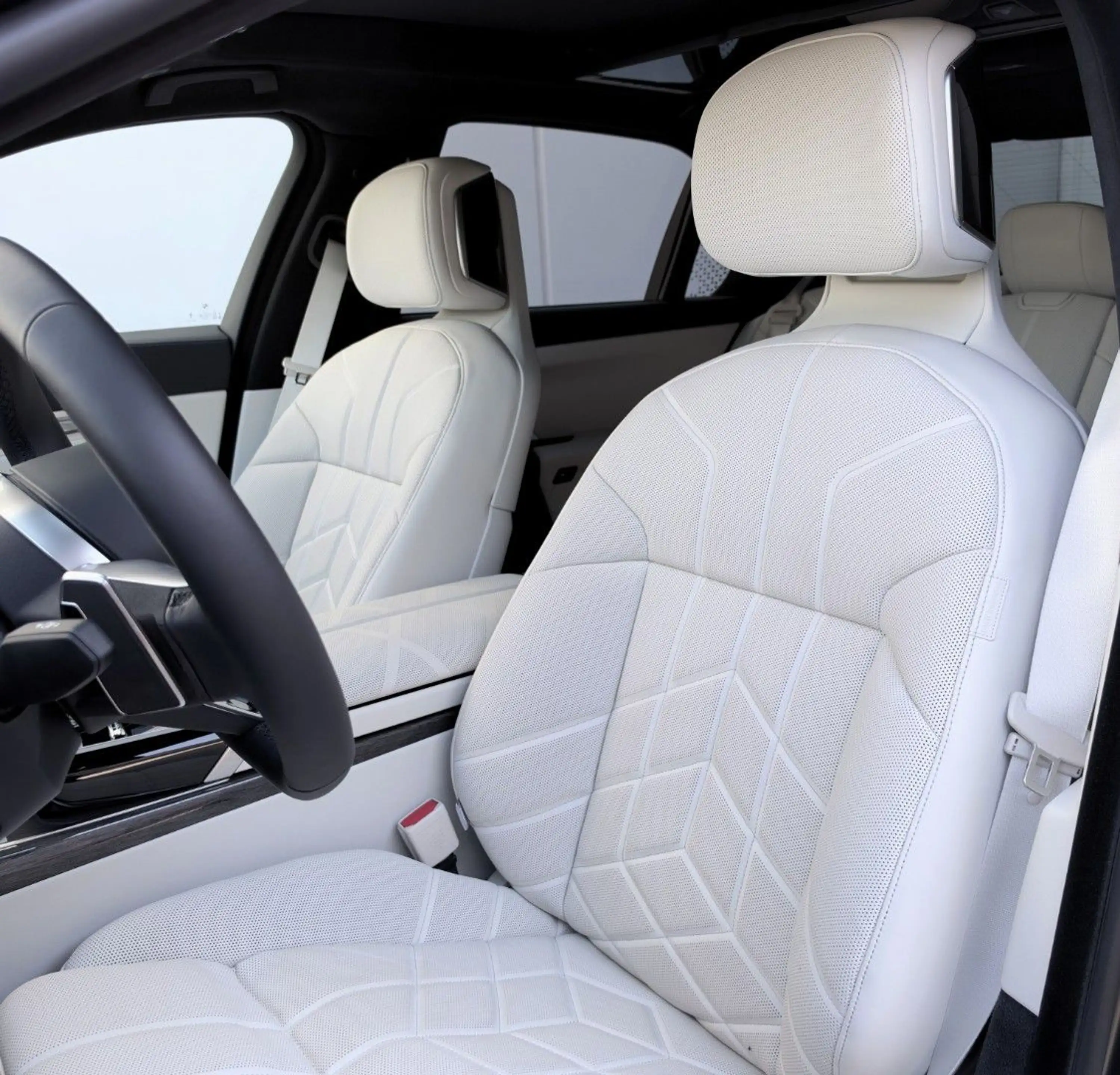 BMW 740 d xDrive M Sport Pro Fond E.°Innovation°Froze — photo 2