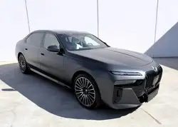 Bmw 740 d xDrive M Sport Pro Fond E.°Innovation°Froze