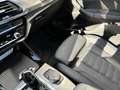 BMW X3 xDrive 20 d M Sport Blau - thumbnail 7