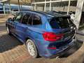 BMW X3 xDrive 20 d M Sport Blau - thumbnail 4
