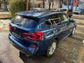 BMW X3 xDrive 20 d M Sport Blau - thumbnail 3
