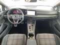 Volkswagen Golf VIII Lim. GTI 2.0 TSI DSG NAVI LED SHZG GBA Klima Grau - thumbnail 11