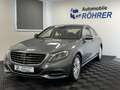 Mercedes-Benz S 500 4Matic Distro+ Softclose Massage 360° AHK Gri - thumbnail 1