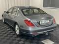 Mercedes-Benz S 500 4Matic Distro+ Softclose Massage 360° AHK Gri - thumbnail 6