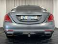 Mercedes-Benz S 500 4Matic Distro+ Softclose Massage 360° AHK Gri - thumbnail 7