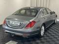 Mercedes-Benz S 500 4Matic Distro+ Softclose Massage 360° AHK Gri - thumbnail 8