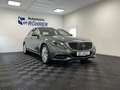 Mercedes-Benz S 500 4Matic Distro+ Softclose Massage 360° AHK Gris - thumbnail 33