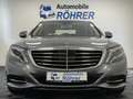 Mercedes-Benz S 500 4Matic Distro+ Softclose Massage 360° AHK Gri - thumbnail 3