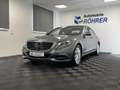 Mercedes-Benz S 500 4Matic Distro+ Softclose Massage 360° AHK Gris - thumbnail 32