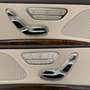 Mercedes-Benz S 500 4Matic Distro+ Softclose Massage 360° AHK Gris - thumbnail 23