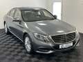Mercedes-Benz S 500 4Matic Distro+ Softclose Massage 360° AHK Gri - thumbnail 4