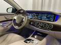 Mercedes-Benz S 500 4Matic Distro+ Softclose Massage 360° AHK Gris - thumbnail 20