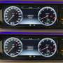 Mercedes-Benz S 500 4Matic Distro+ Softclose Massage 360° AHK Gris - thumbnail 31