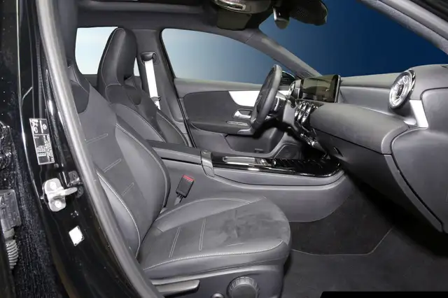 Mercedes-Benz A-Class view 6