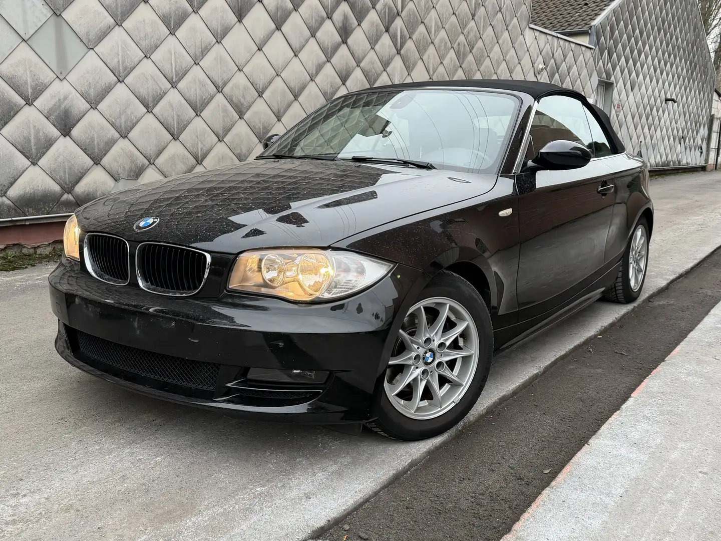 BMW 120 163Ch//2009//222.700km//CLIM - 1