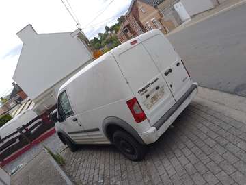 T200 1.8 TDdi Std