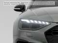 Audi A4 40 TFSI Q 2x S LINE Grau - thumbnail 5