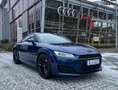 Audi TT Coupe 1.8 TFSI S tronic Blau - thumbnail 1