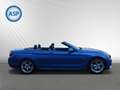BMW 430 i Cabrio M Sport HUD Navi Leder 360 Kamera Blu/Azzurro - thumbnail 5