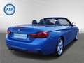 BMW 430 i Cabrio M Sport HUD Navi Leder 360 Kamera Azul - thumbnail 4