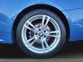 BMW 430 i Cabrio M Sport HUD Navi Leder 360 Kamera Azul - thumbnail 14