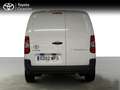 Toyota Proace City Van L1 1.5D GX 100 Blanco - thumbnail 4