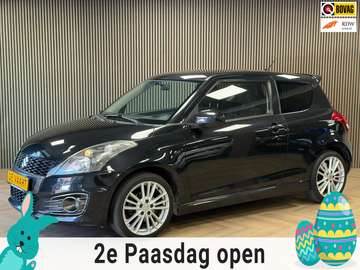 1.6 Sport AIRCO CRUISE MEDIASCHERM STOELVERWARMING