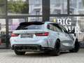 BMW M3 Competition Touring M xDrive DA Prof. PA+ H/K Carb Grau - thumbnail 2