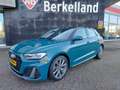 Audi A1 Sportback 30 TFSI S Line**Clima**Cruise**PDC v+a** Vert - thumbnail 15