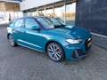 Audi A1 Sportback 30 TFSI S Line**Clima**Cruise**PDC v+a** Verde - thumbnail 4