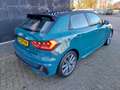 Audi A1 Sportback 30 TFSI S Line**Clima**Cruise**PDC v+a** Zielony - thumbnail 7