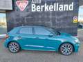Audi A1 Sportback 30 TFSI S Line**Clima**Cruise**PDC v+a** Зелений - thumbnail 6